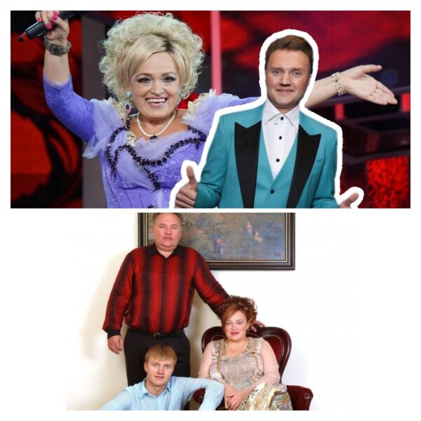 Богатая бабушка, которая не хочет видеть внуков: почему Надежда Кадышева бросила двух мальчиков и не помогает им