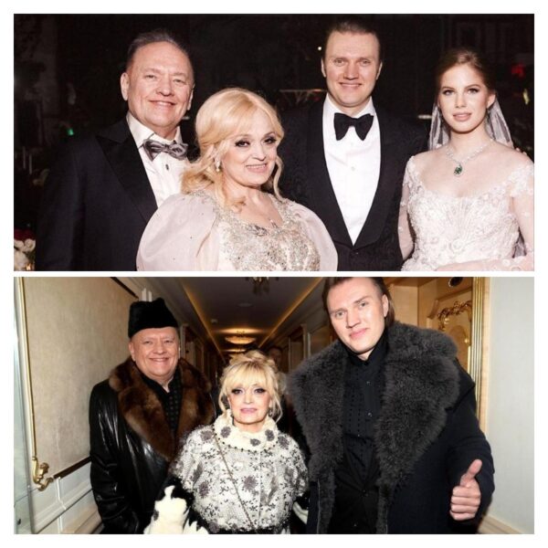 Богатая бабушка, которая не хочет видеть внуков: почему Надежда Кадышева бросила двух мальчиков и не помогает им