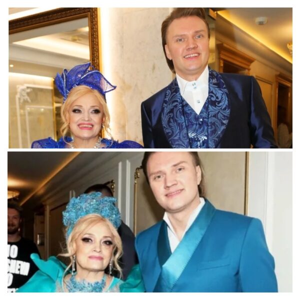 Богатая бабушка, которая не хочет видеть внуков: почему Надежда Кадышева бросила двух мальчиков и не помогает им