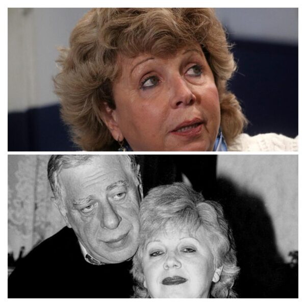 Муж-тунеядец-пьяница и тайный ребенок на стороне: четыре года ада, о котором молчала Лариса Рубальская