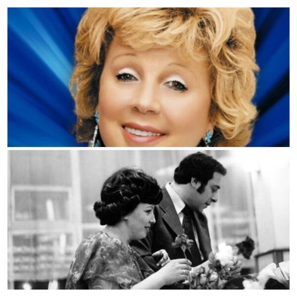 Муж-тунеядец-пьяница и тайный ребенок на стороне: четыре года ада, о котором молчала Лариса Рубальская