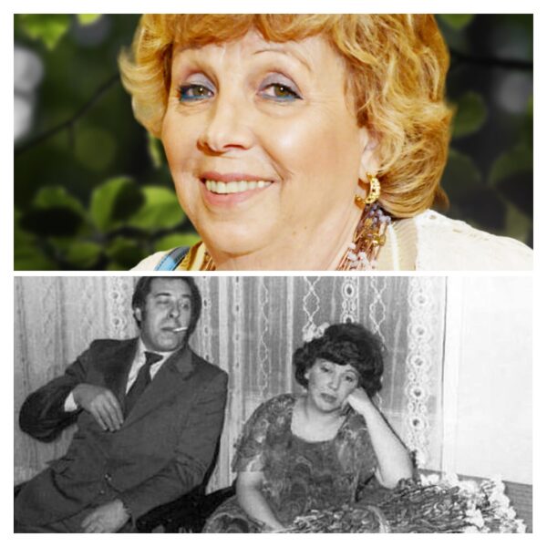 Муж-тунеядец-пьяница и тайный ребенок на стороне: четыре года ада, о котором молчала Лариса Рубальская