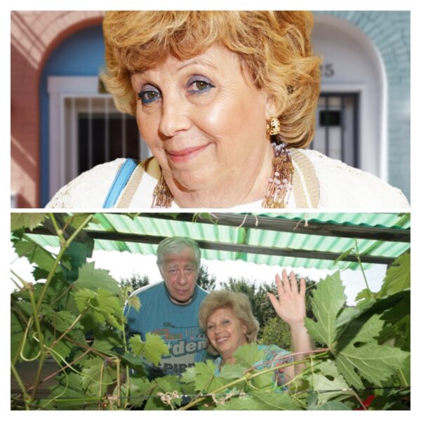 Муж-тунеядец-пьяница и тайный ребенок на стороне: четыре года ада, о котором молчала Лариса Рубальская