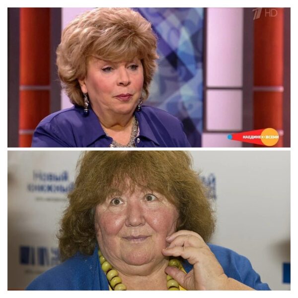 Чудовище по имени Вика: почему Лариса Рубальская прокляла лучшую подругу и вычеркнула её из жизни после 30 лет дружбы