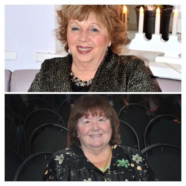 Чудовище по имени Вика: почему Лариса Рубальская прокляла лучшую подругу и вычеркнула её из жизни после 30 лет дружбы