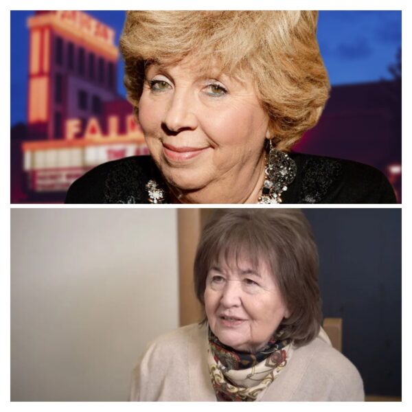 Чудовище по имени Вика: почему Лариса Рубальская прокляла лучшую подругу и вычеркнула её из жизни после 30 лет дружбы