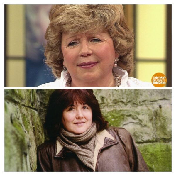 Чудовище по имени Вика: почему Лариса Рубальская прокляла лучшую подругу и вычеркнула её из жизни после 30 лет дружбы