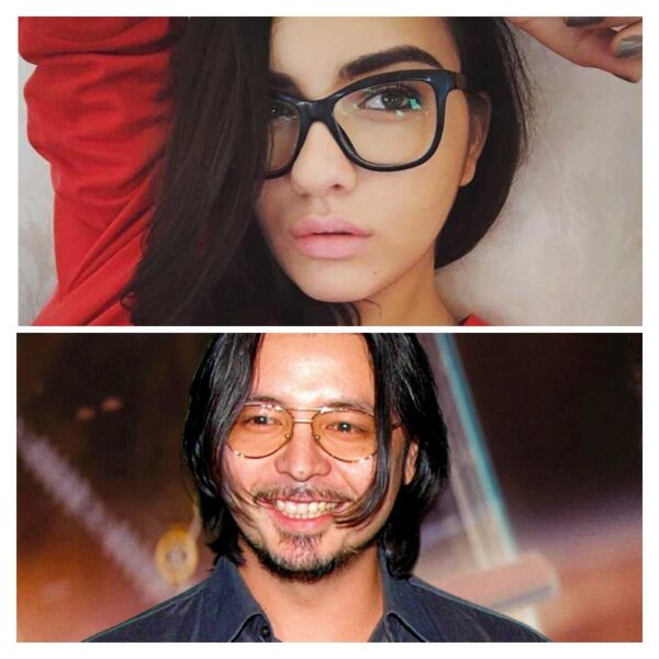 Лия Насырова - Последняя ночь в квартире с отцом: 10-летняя девочка, которая видела смерть и хранит тайну 19 лет