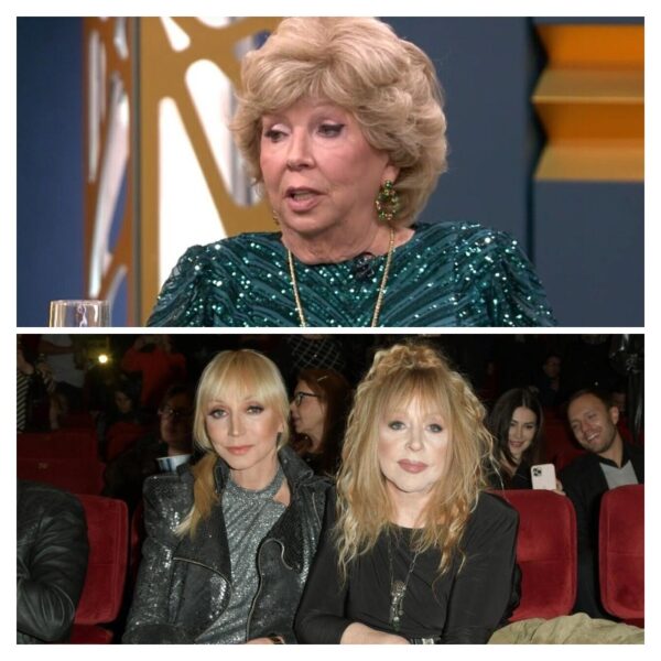 Приемная дочь Пугачевой унизила Ларису Рубальскую: почему Кристина Орбакайте отказалась стоять рядом с автором своих хитов