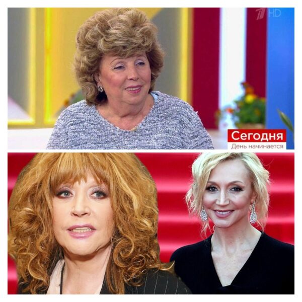 Приемная дочь Пугачевой унизила Ларису Рубальскую: почему Кристина Орбакайте отказалась стоять рядом с автором своих хитов