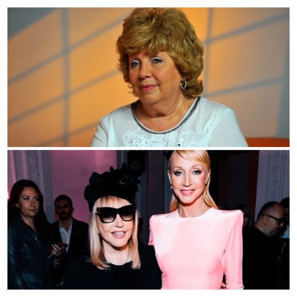 Приемная дочь Пугачевой унизила Ларису Рубальскую: почему Кристина Орбакайте отказалась стоять рядом с автором своих хитов