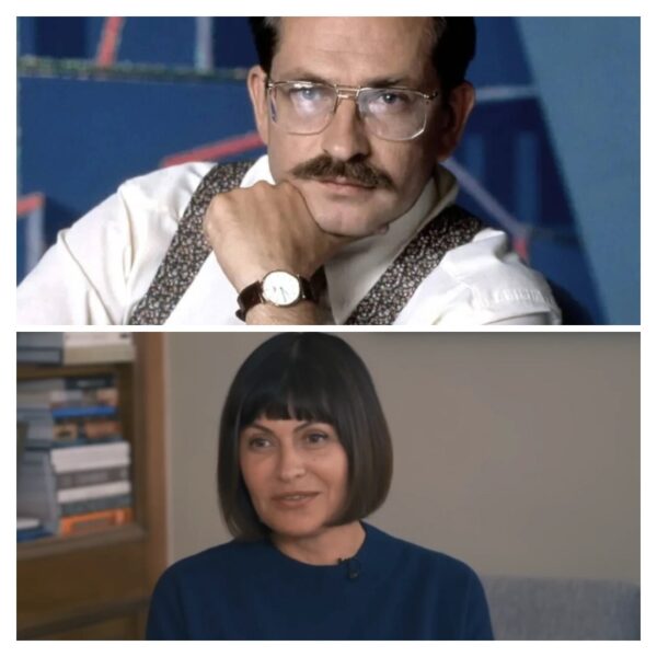 Роковая женщина: как вдова Листьева получила миллионы после смерти двух мужей и стала «черной вдовой»