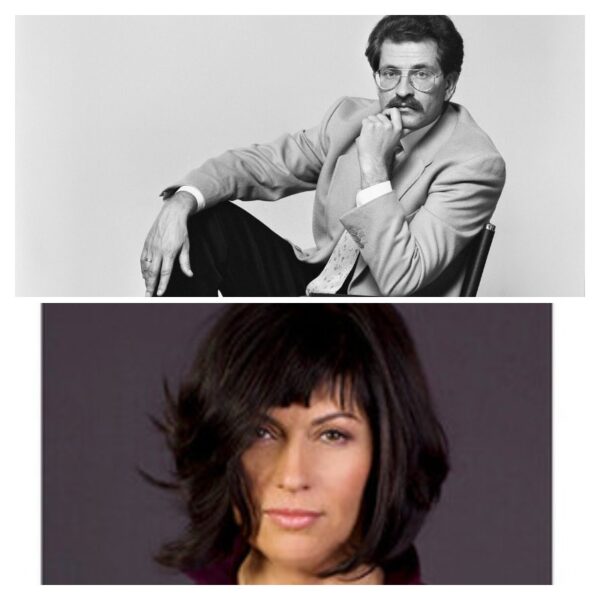 Роковая женщина: как вдова Листьева получила миллионы после смерти двух мужей и стала «черной вдовой»