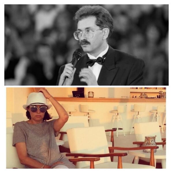 Роковая женщина: как вдова Листьева получила миллионы после смерти двух мужей и стала «черной вдовой»