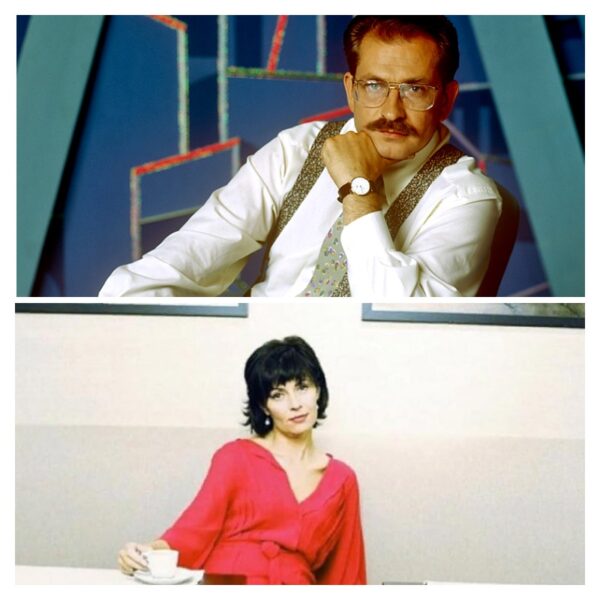 Роковая женщина: как вдова Листьева получила миллионы после смерти двух мужей и стала «черной вдовой»