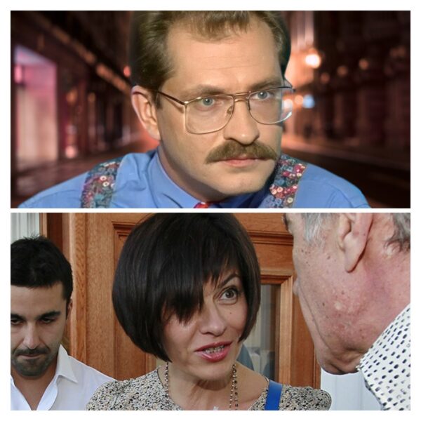 Роковая женщина: как вдова Листьева получила миллионы после смерти двух мужей и стала «черной вдовой»