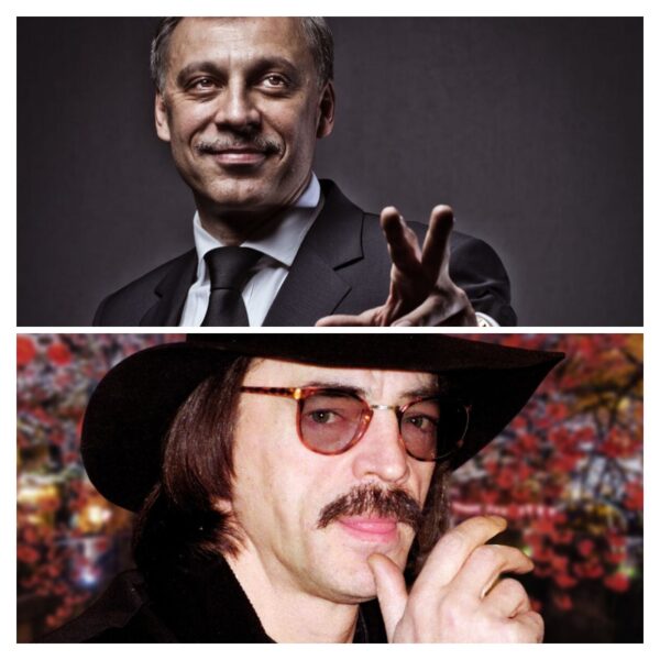 Михаил Боярский и семейная война: как «мушкетер» разлучил дочь с любимым