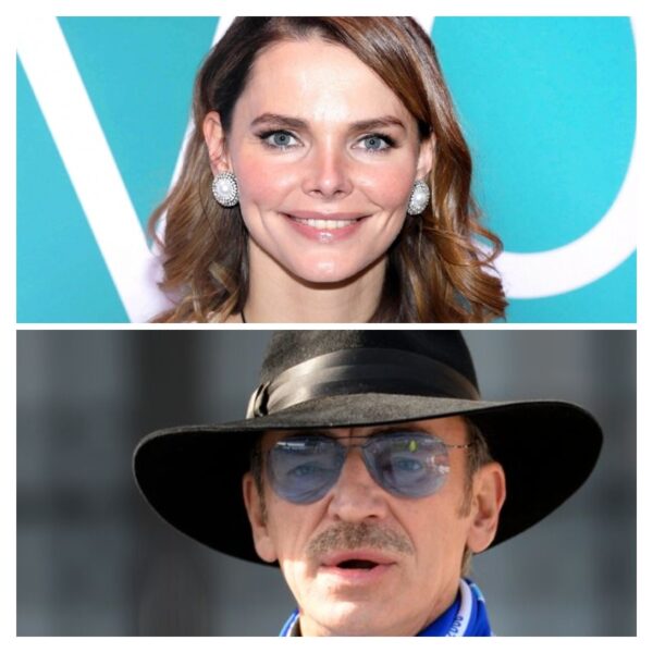 Михаил Боярский и семейная война: как «мушкетер» разлучил дочь с любимым