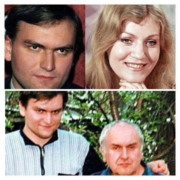 Тайна молчания: как муж и сын Анны Герман влачат нищету, пока ее хиты приносят миллионы