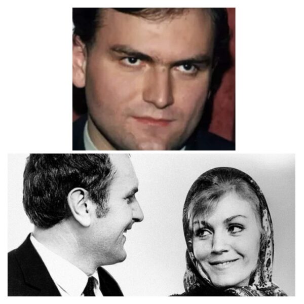 Тайна молчания: как муж и сын Анны Герман влачат нищету, пока ее хиты приносят миллионы