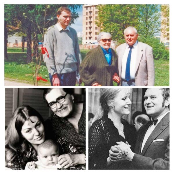 Тайна молчания: как муж и сын Анны Герман влачат нищету, пока ее хиты приносят миллионы