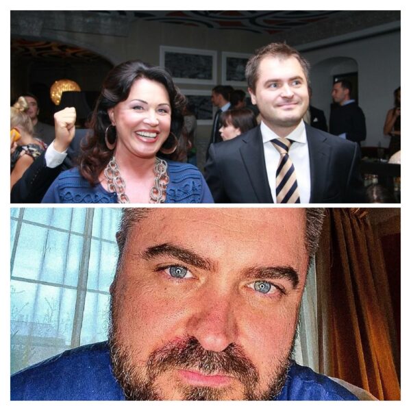 Евгений Гор - Побег из «золотой клетки»: правда о Бали, пересадке волос и тайной жизни без Бабкиной