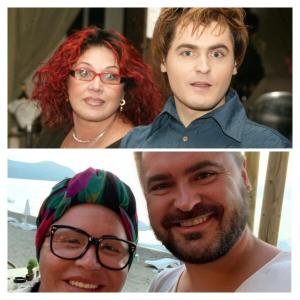 Евгений Гор - Побег из «золотой клетки»: правда о Бали, пересадке волос и тайной жизни без Бабкиной