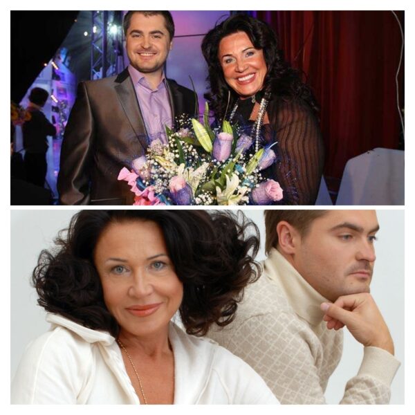 Евгений Гор - Измена или свобода? Слухи о романах с Олесей Евстигнеевой и таинственной проводницей Ольгой