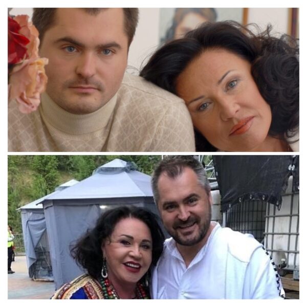 Евгений Гор - Измена или свобода? Слухи о романах с Олесей Евстигнеевой и таинственной проводницей Ольгой