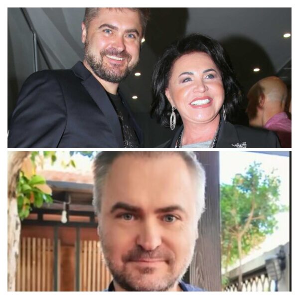 Евгений Гор - Измена или свобода? Слухи о романах с Олесей Евстигнеевой и таинственной проводницей Ольгой