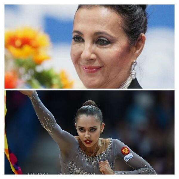 «Она молилась на медаль, а не на папу»: как Ирина Винер манипулировала смертельной болезнью отца Маргариты Мамун