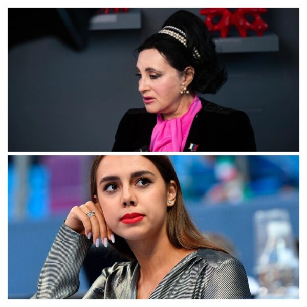 «Она молилась на медаль, а не на папу»: как Ирина Винер манипулировала смертельной болезнью отца Маргариты Мамун