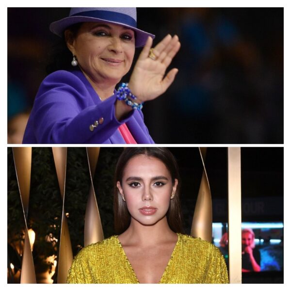 «Она молилась на медаль, а не на папу»: как Ирина Винер манипулировала смертельной болезнью отца Маргариты Мамун