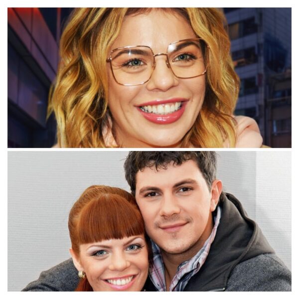 Предательство у алтаря: как гражданский муж Анастасии Стоцкой изменил ей и сделал ребёнка другой, пока она ждала семью