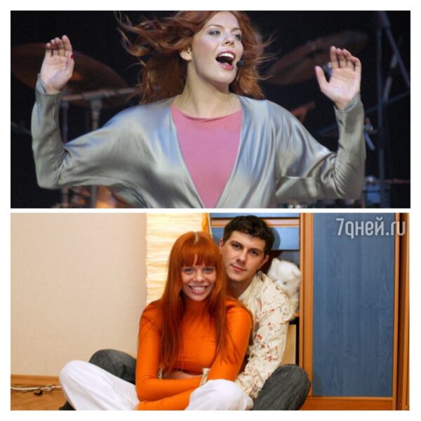 Предательство у алтаря: как гражданский муж Анастасии Стоцкой изменил ей и сделал ребёнка другой, пока она ждала семью