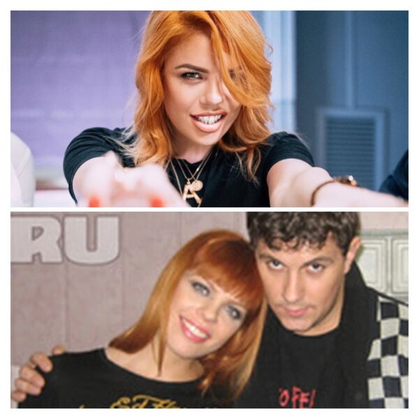 Предательство у алтаря: как гражданский муж Анастасии Стоцкой изменил ей и сделал ребёнка другой, пока она ждала семью