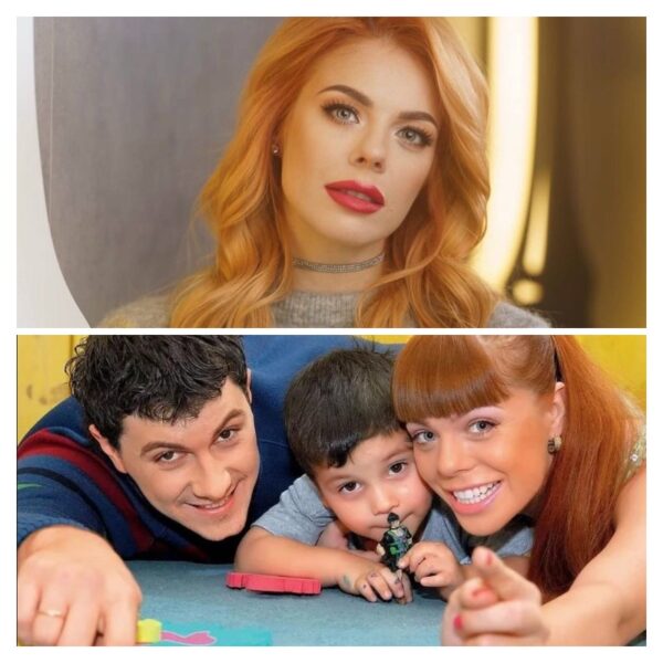 Предательство у алтаря: как гражданский муж Анастасии Стоцкой изменил ей и сделал ребёнка другой, пока она ждала семью