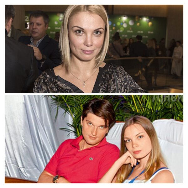 15 месяцев, которые разрушили семью: тайная хронология романа Ольги Арнтгольц, пока муж ничего не подозревал