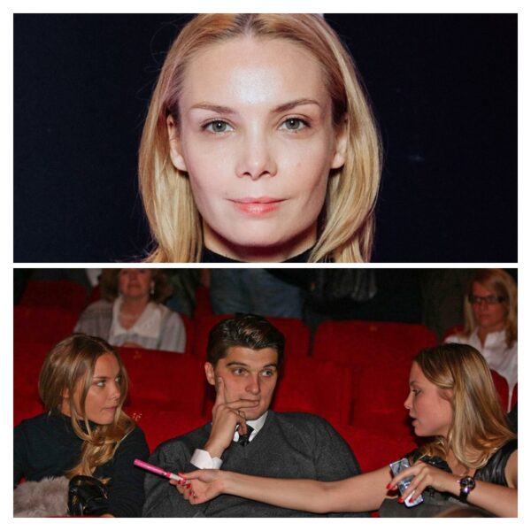 15 месяцев, которые разрушили семью: тайная хронология романа Ольги Арнтгольц, пока муж ничего не подозревал