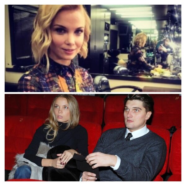 15 месяцев, которые разрушили семью: тайная хронология романа Ольги Арнтгольц, пока муж ничего не подозревал