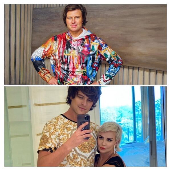 Что скрывает вдовец: Зачем Прохор Шаляпин расспрашивал фармацевта о яде перед смертью жены-миллионерши