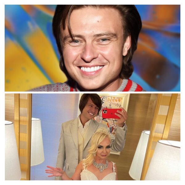 Что скрывает вдовец: Зачем Прохор Шаляпин расспрашивал фармацевта о яде перед смертью жены-миллионерши