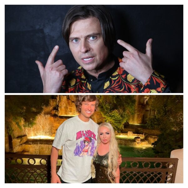 Что скрывает вдовец: Зачем Прохор Шаляпин расспрашивал фармацевта о яде перед смертью жены-миллионерши