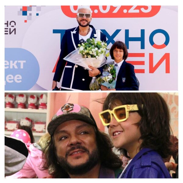 Сын за отца отвечает: Почему Мартин Киркоров платит слезами за скандалы Филиппа и какая выходка папы отняла у него детство