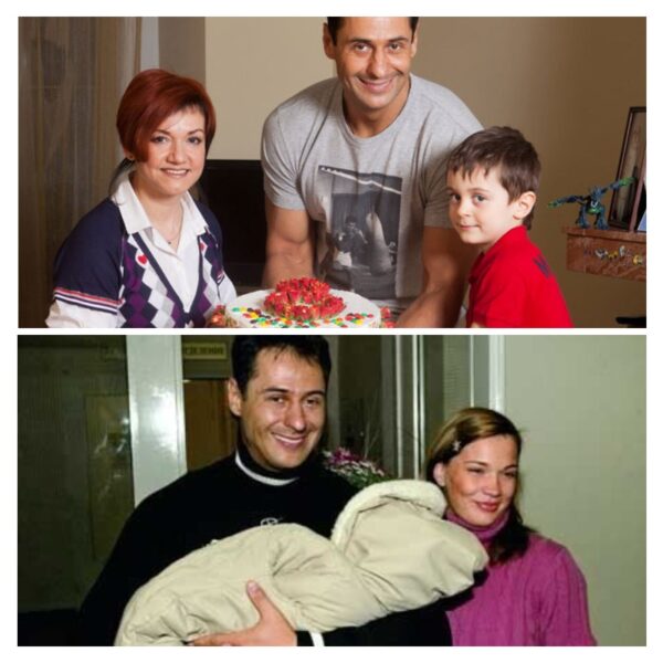 Юлия Костюшкина - Разрушительница семей: Правда о том, как танцовщица увела мужа у беременной жены