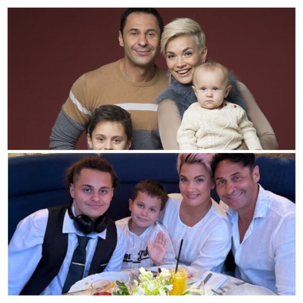 Юлия Костюшкина - Разрушительница семей: Правда о том, как танцовщица увела мужа у беременной жены