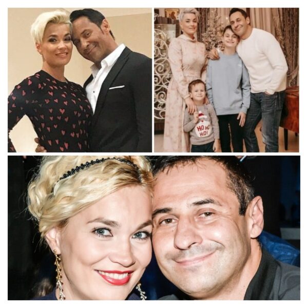 Юлия Костюшкина - Разрушительница семей: Правда о том, как танцовщица увела мужа у беременной жены