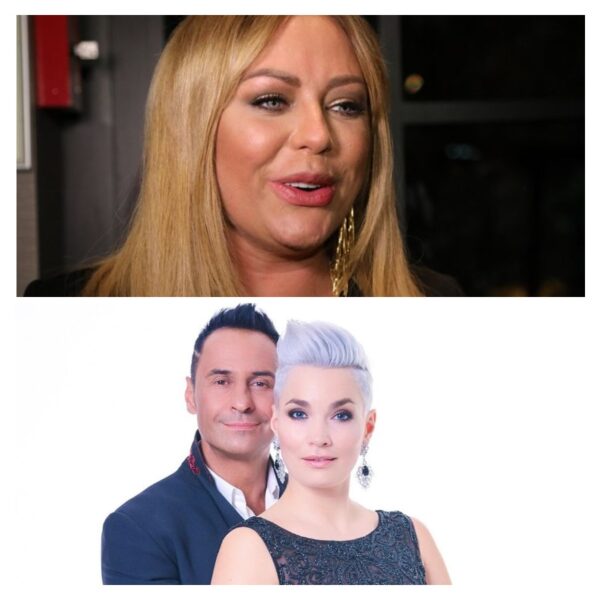 Последний неотвеченный звонок: какая тайна связывала жену Костюшкина и Юлию Началову