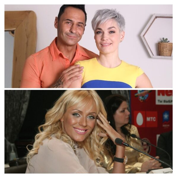 Последний неотвеченный звонок: какая тайна связывала жену Костюшкина и Юлию Началову