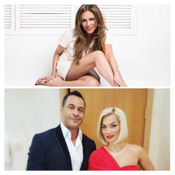 Последний неотвеченный звонок: какая тайна связывала жену Костюшкина и Юлию Началову